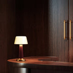 CLEMENCE TABLE