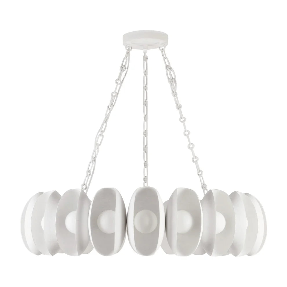 CORTEZ CHANDELIER