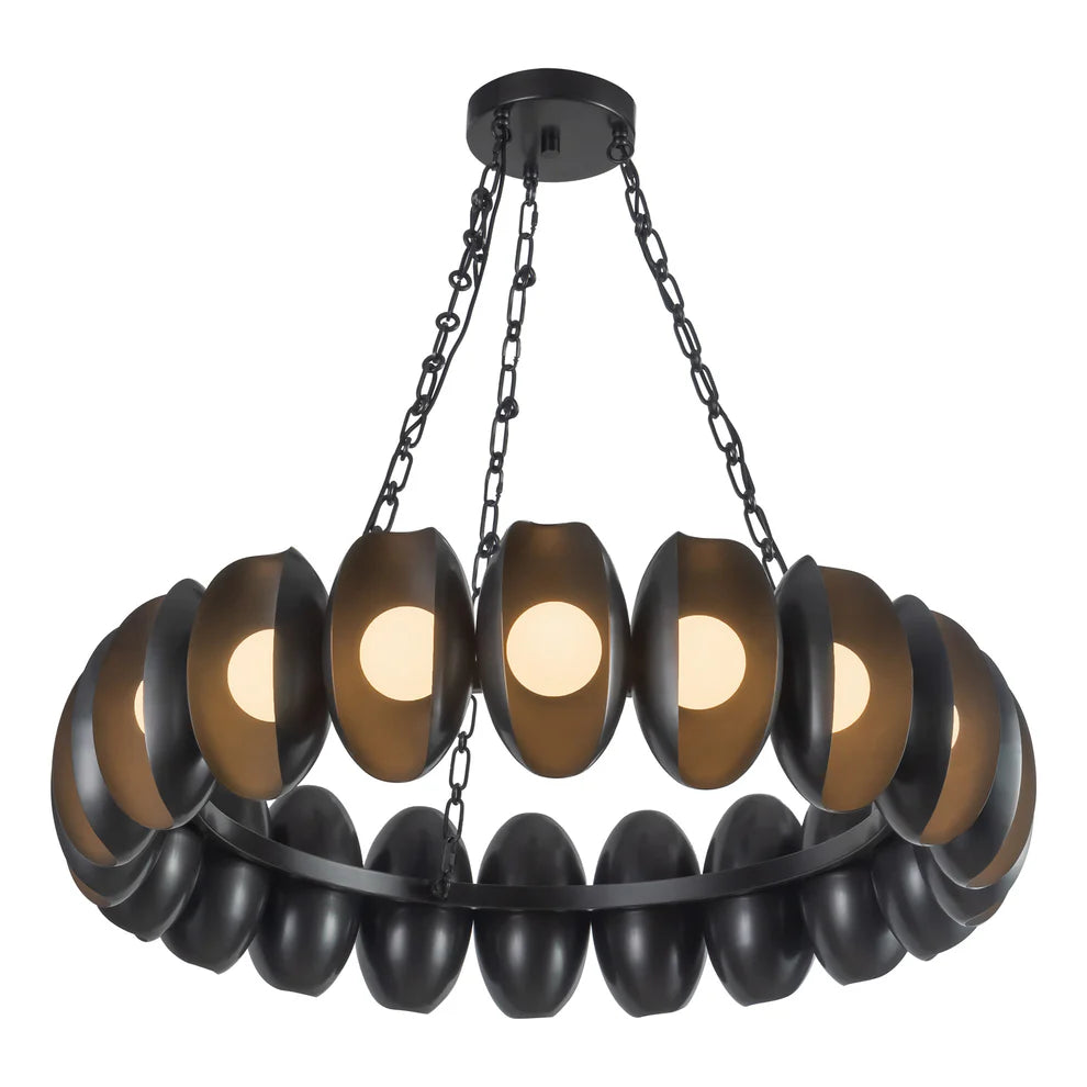 CORTEZ CHANDELIER