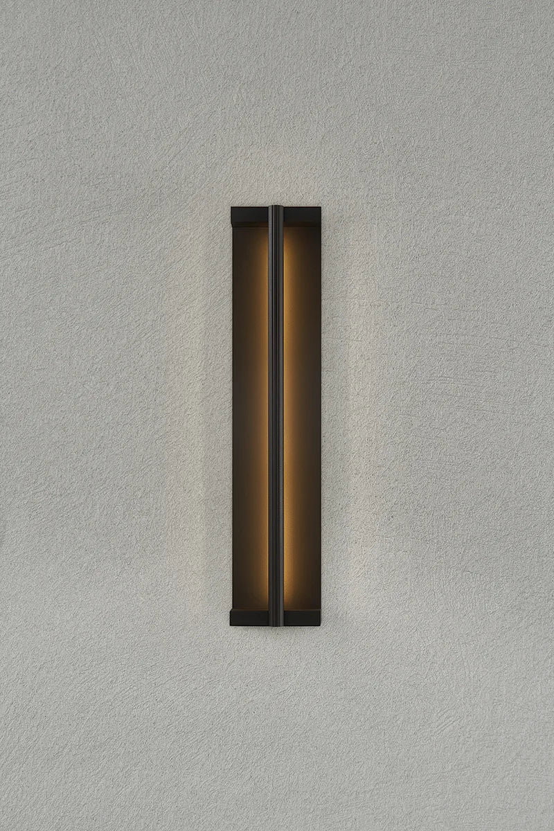 CALLA EXTERIOR WALL