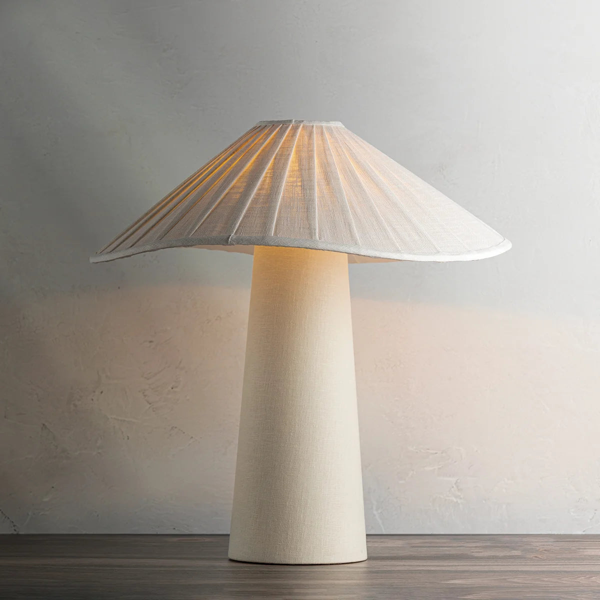 CHANTERELLE