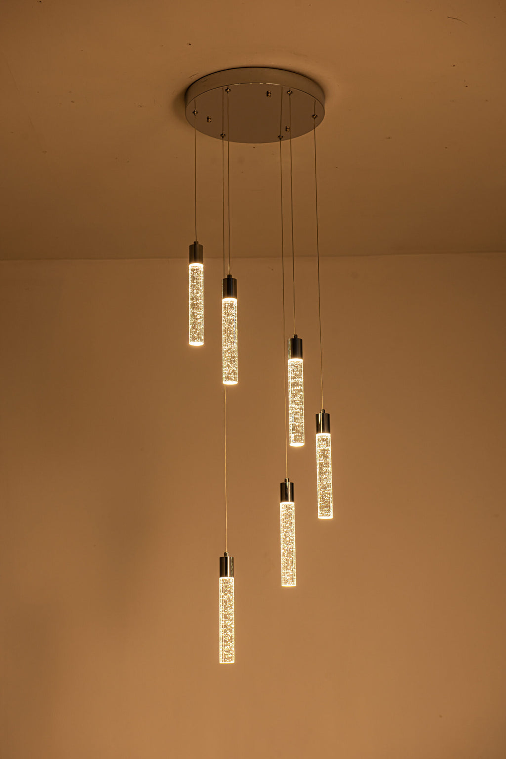 MANHATTAN 6 LIGHTS