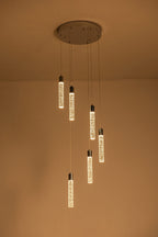 MANHATTAN 6 LIGHTS