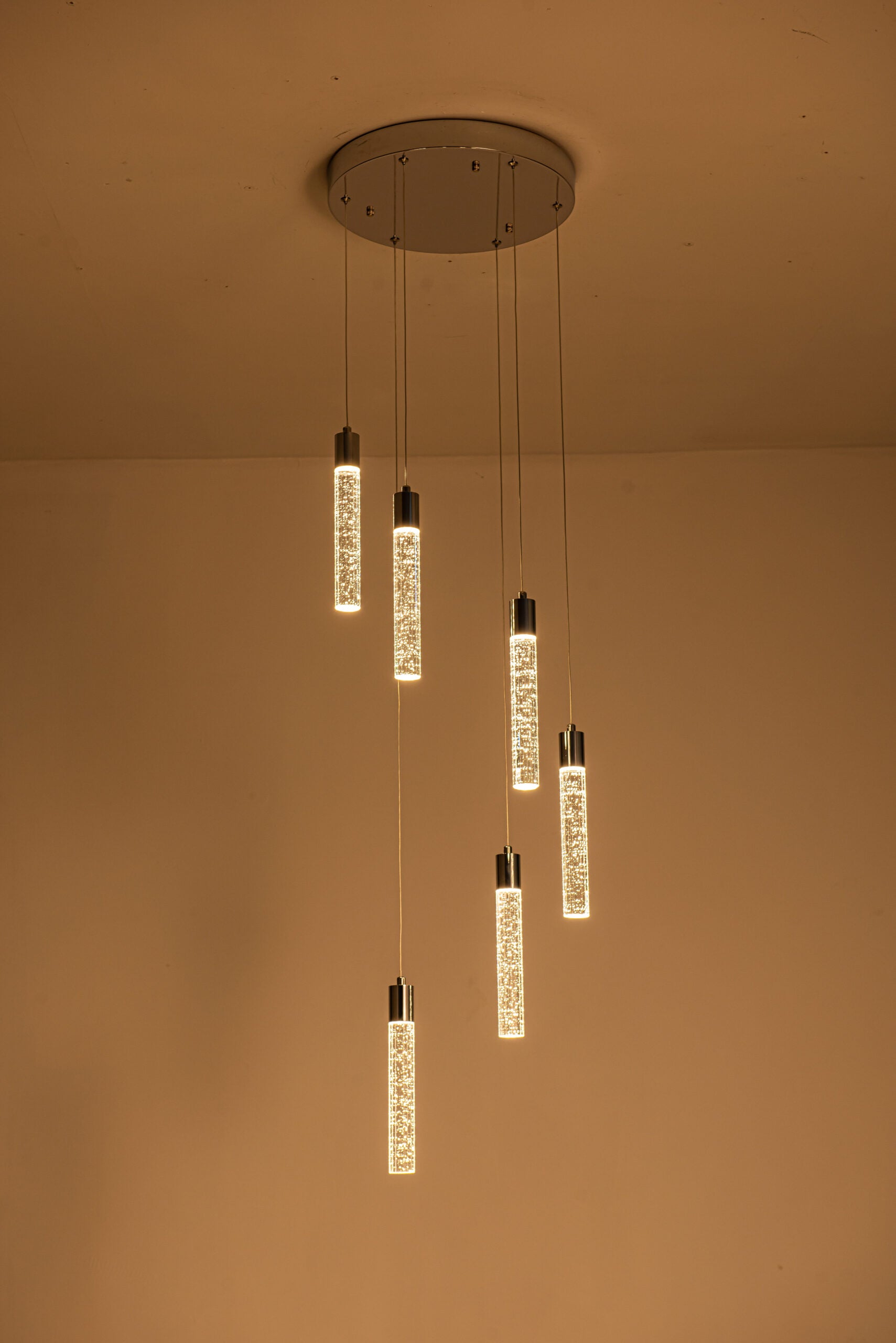 MANHATTAN 6 LIGHTS