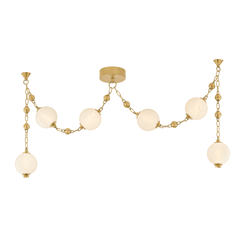 CORDA CHANDELIER