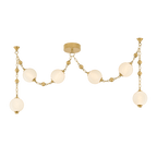 CORDA CHANDELIER