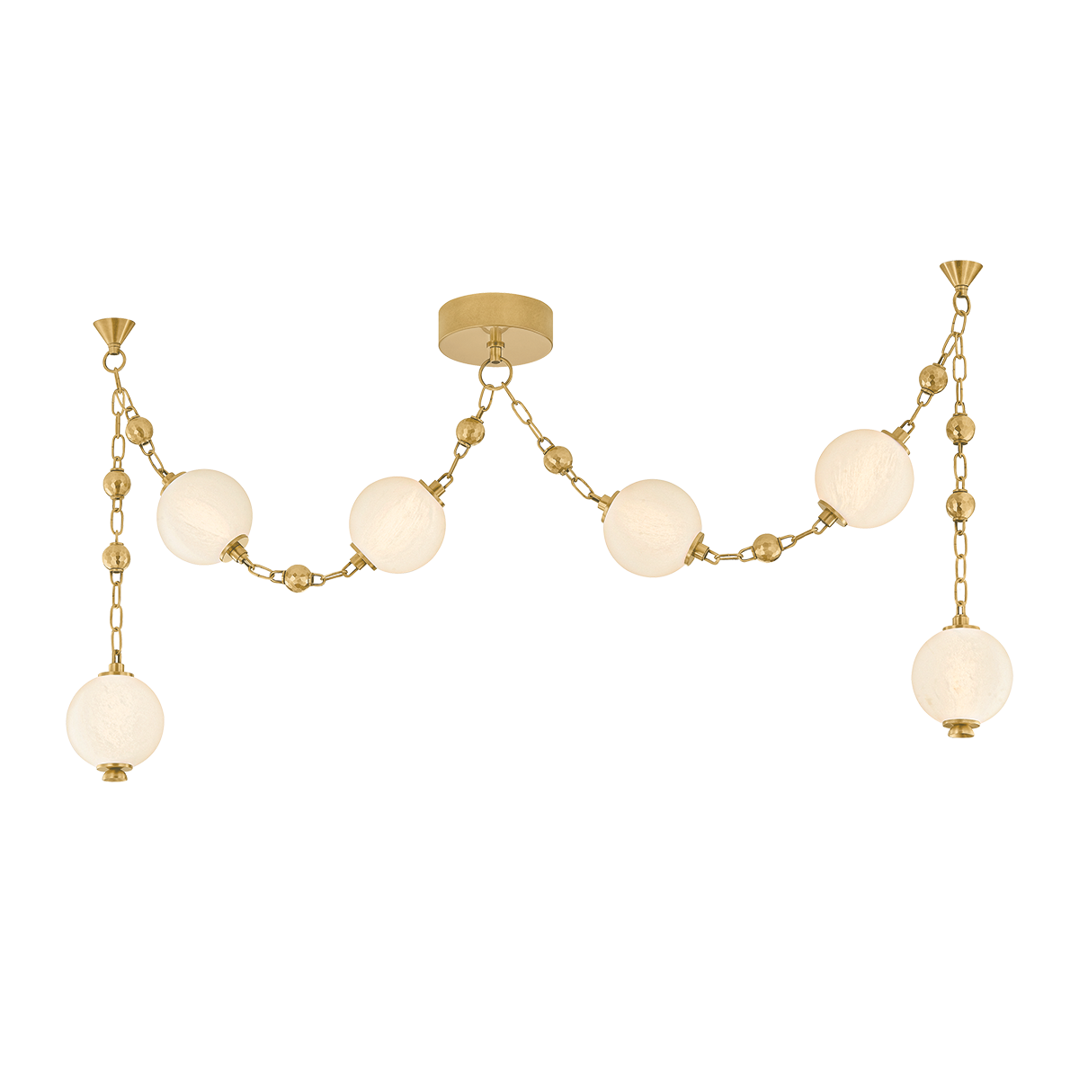CORDA CHANDELIER