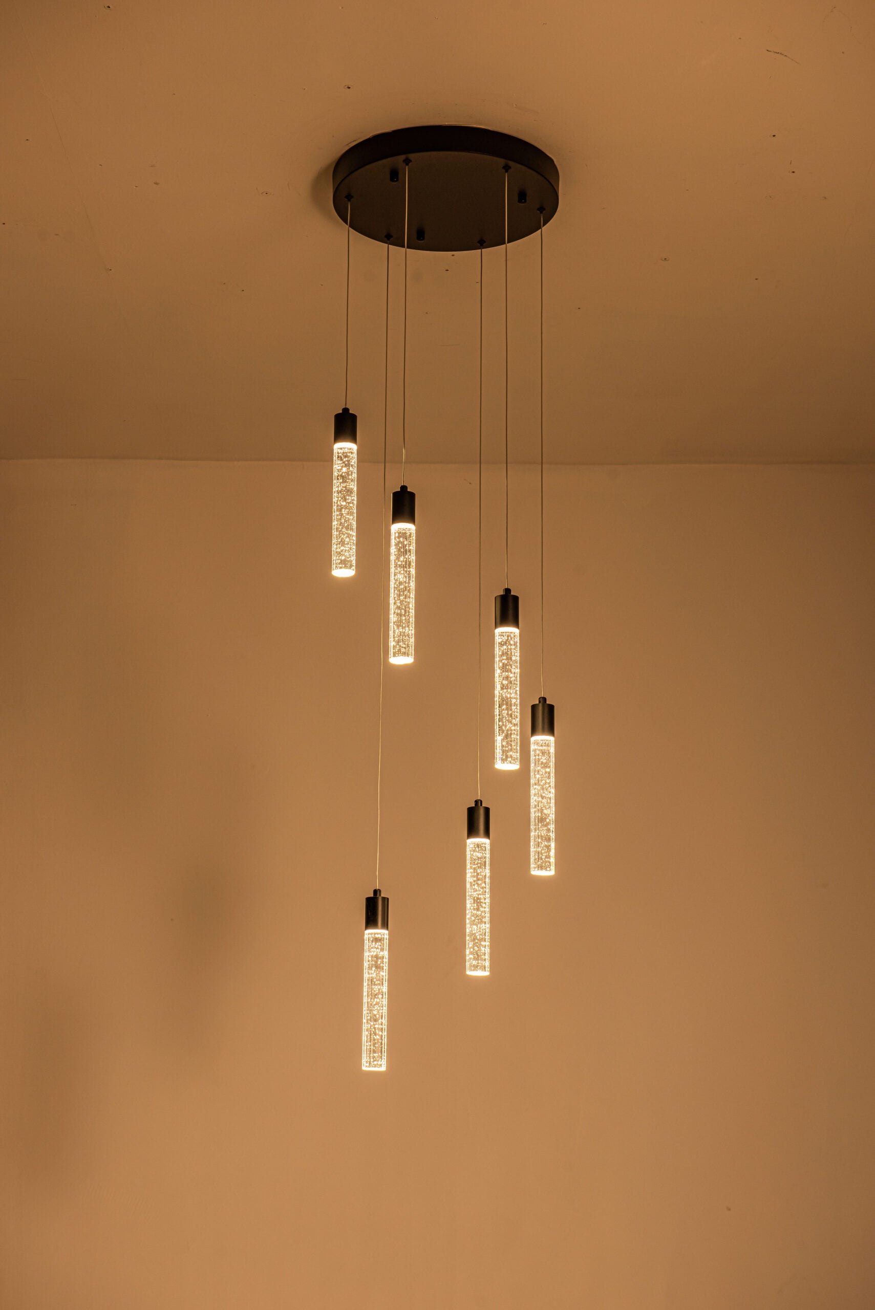 MANHATTAN 6 LIGHTS