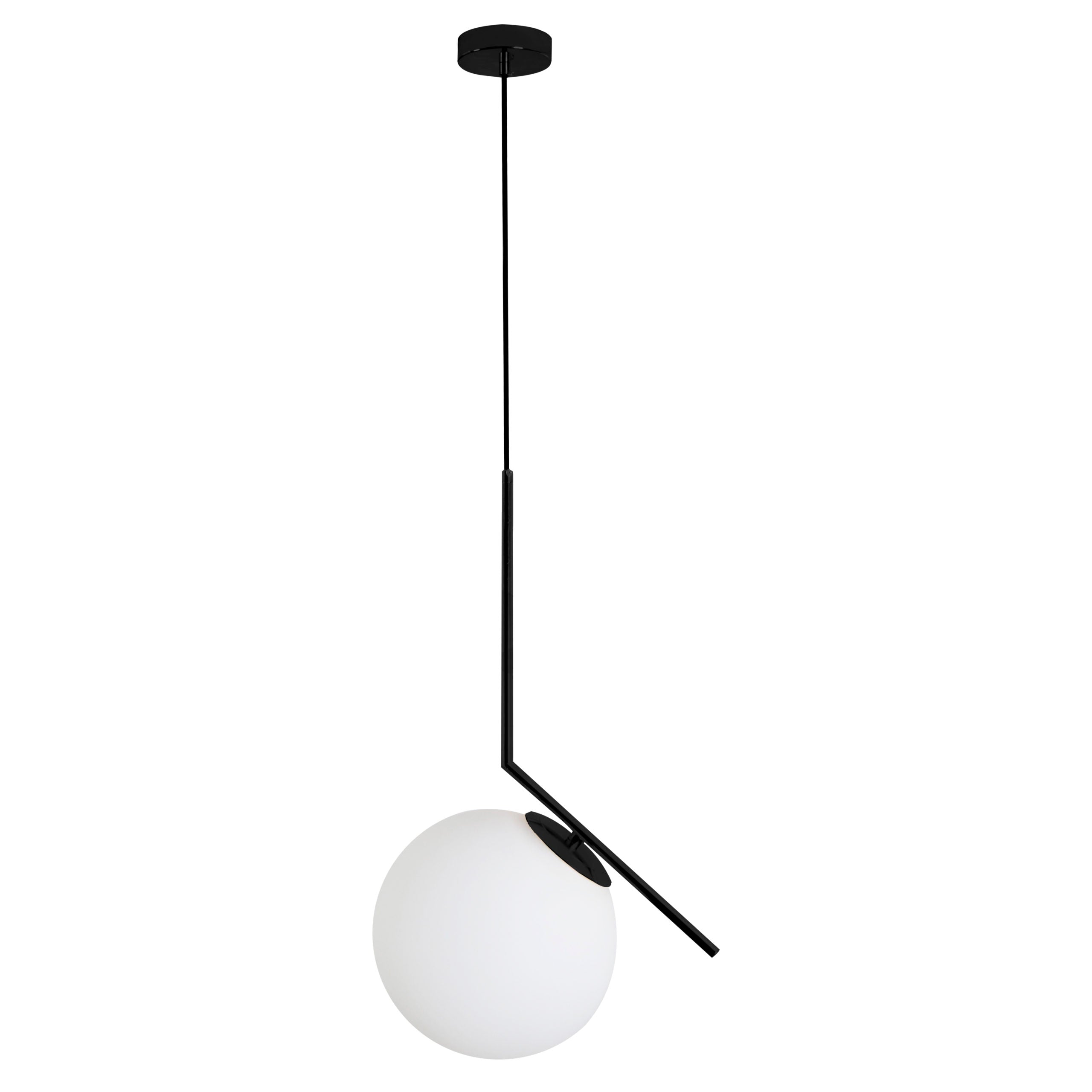 SONNE PENDANT SINGLE