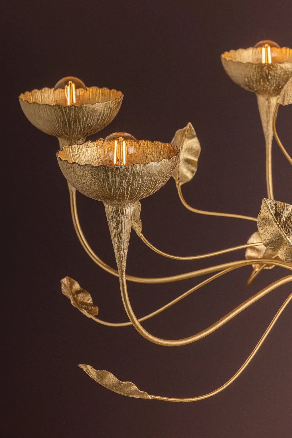 INNSBRUCK CHANDELIER