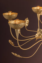 INNSBRUCK CHANDELIER