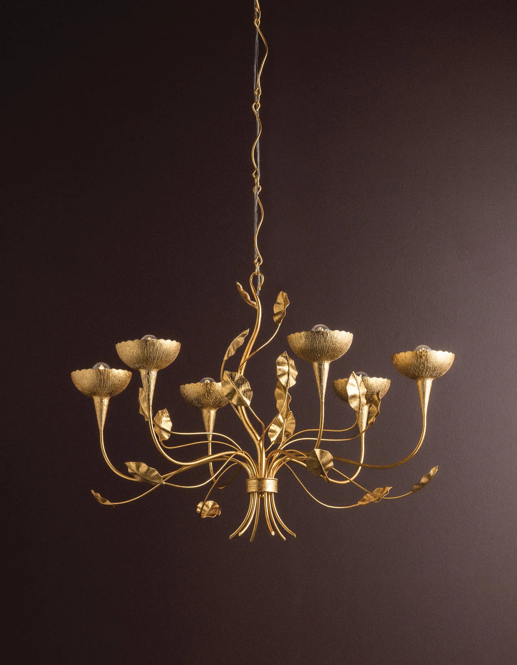 INNSBRUCK CHANDELIER