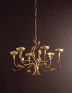 INNSBRUCK CHANDELIER