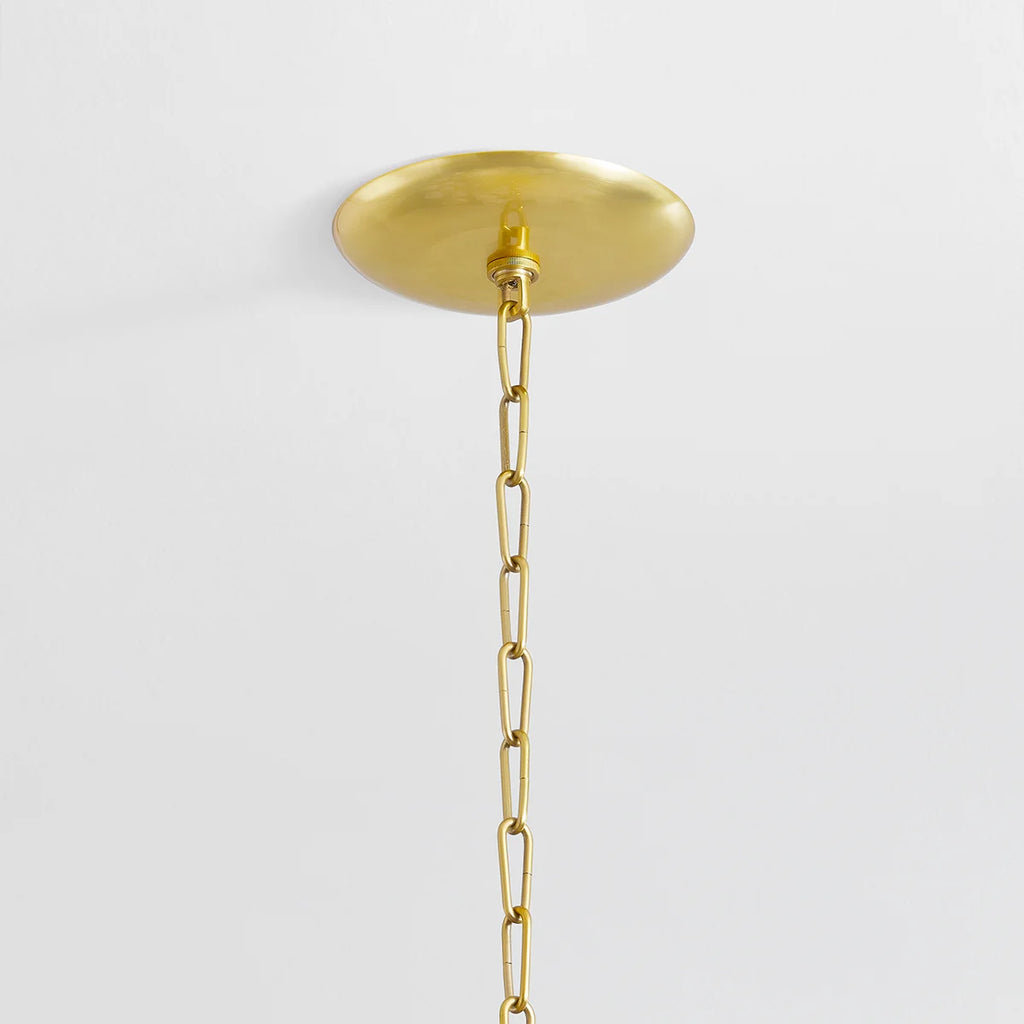 DARCIA CHANDELIER