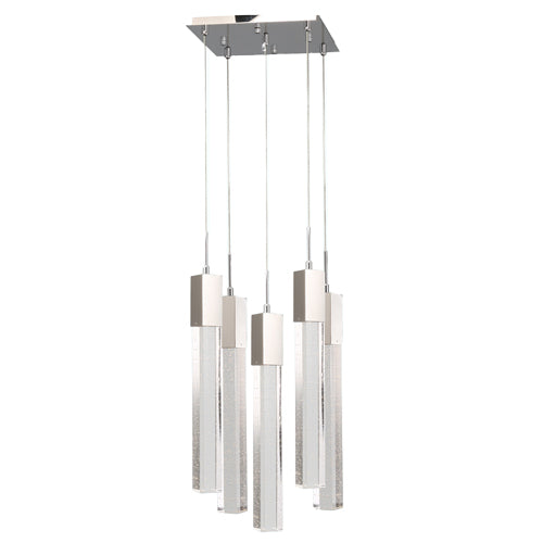 SOHO 5 LIGHTS