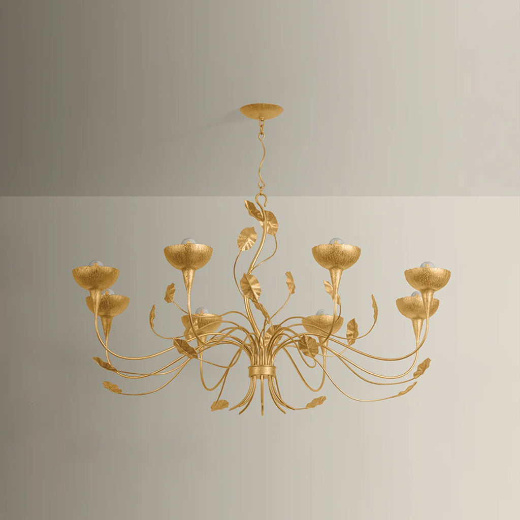 INNSBRUCK CHANDELIER