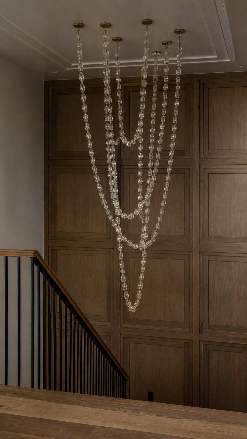 GRACE PENDANT