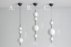 BEADS PENDANT