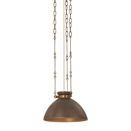 ALLSTON PENDANT