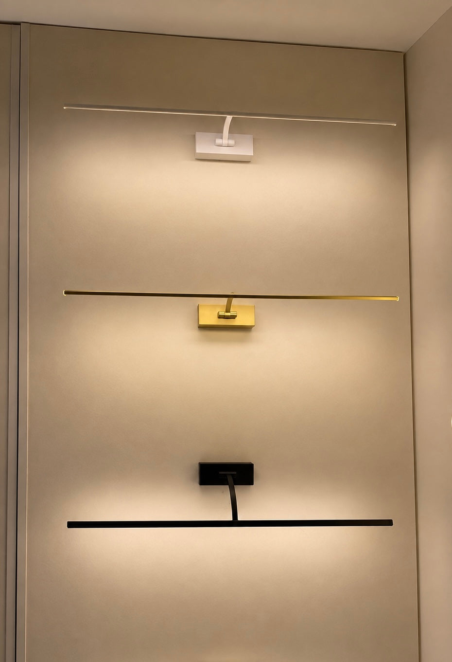 STARR APLIQUE DE PARED