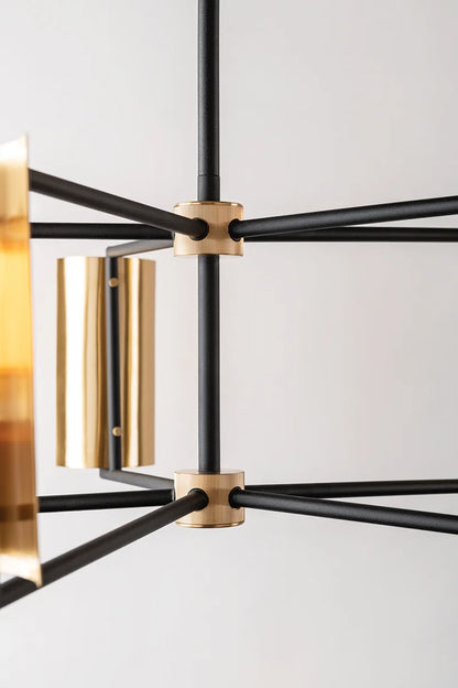EMERSON CHANDELIER