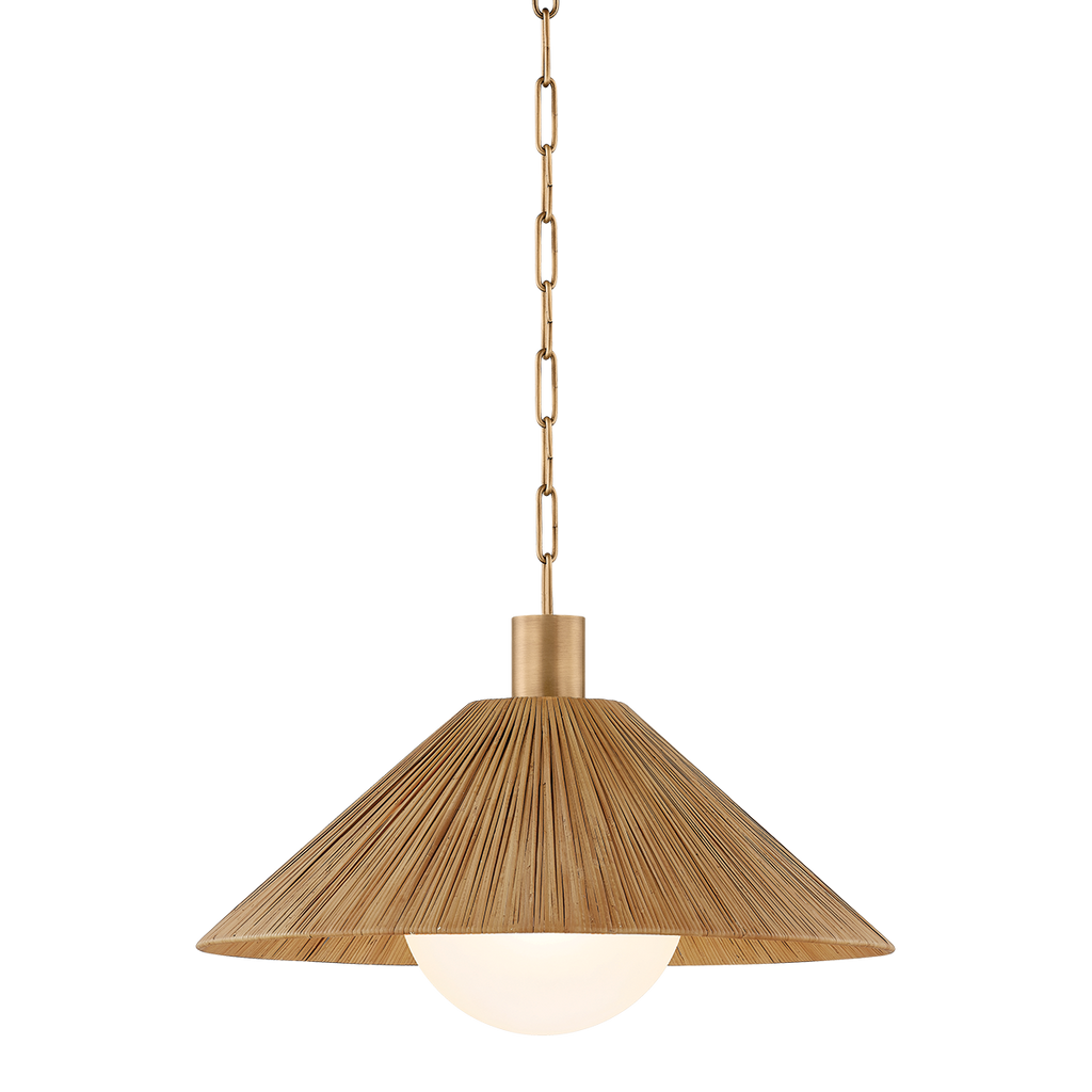 WOODSIDE PENDANT