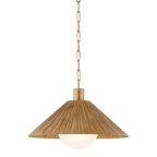 WOODSIDE PENDANT