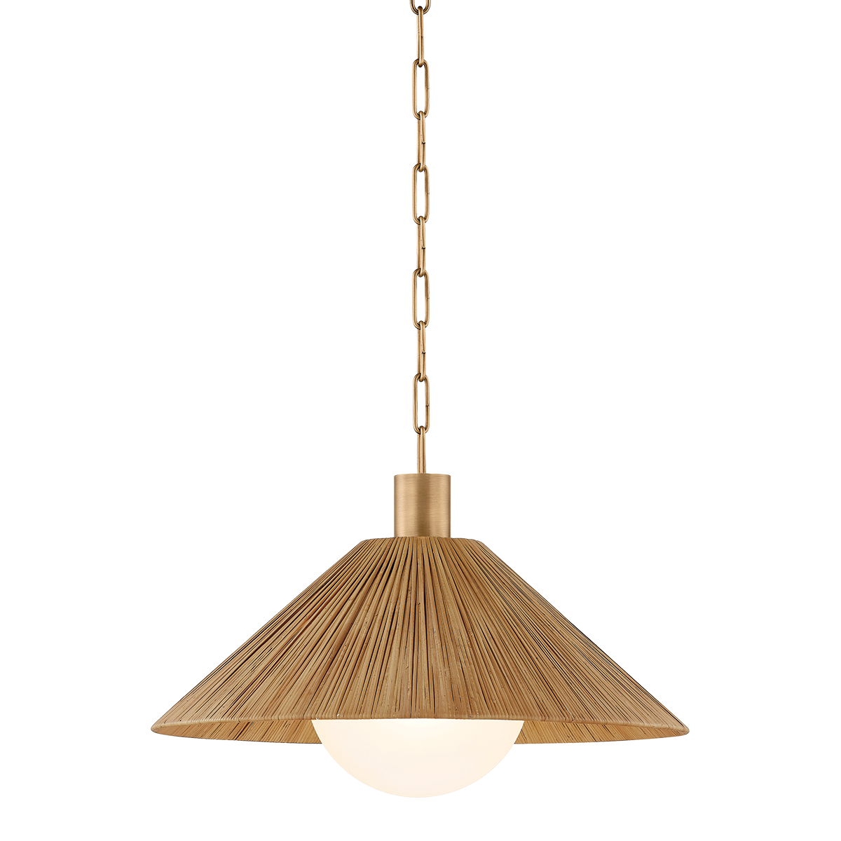WOODSIDE PENDANT