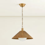 WOODSIDE PENDANT
