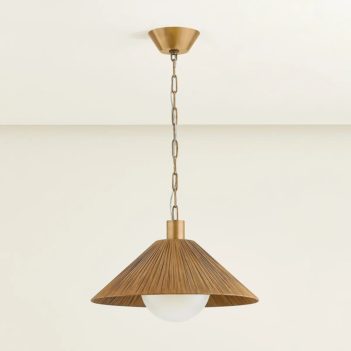 WOODSIDE PENDANT