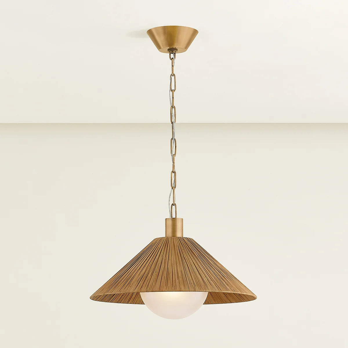 WOODSIDE PENDANT