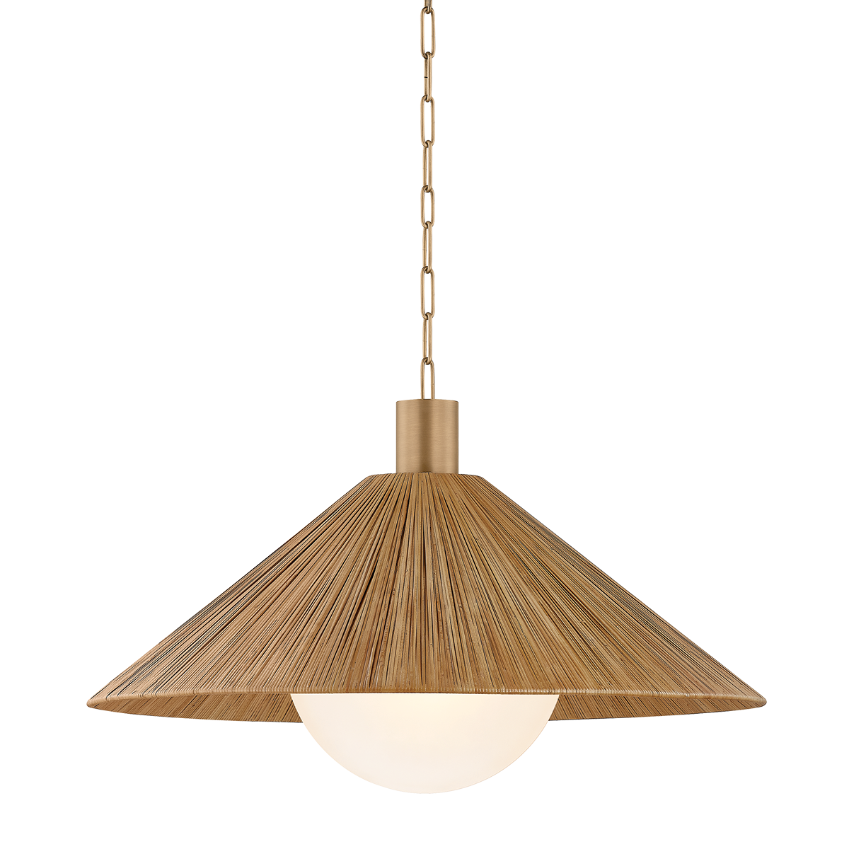 WOODSIDE PENDANT