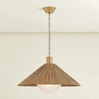 WOODSIDE PENDANT
