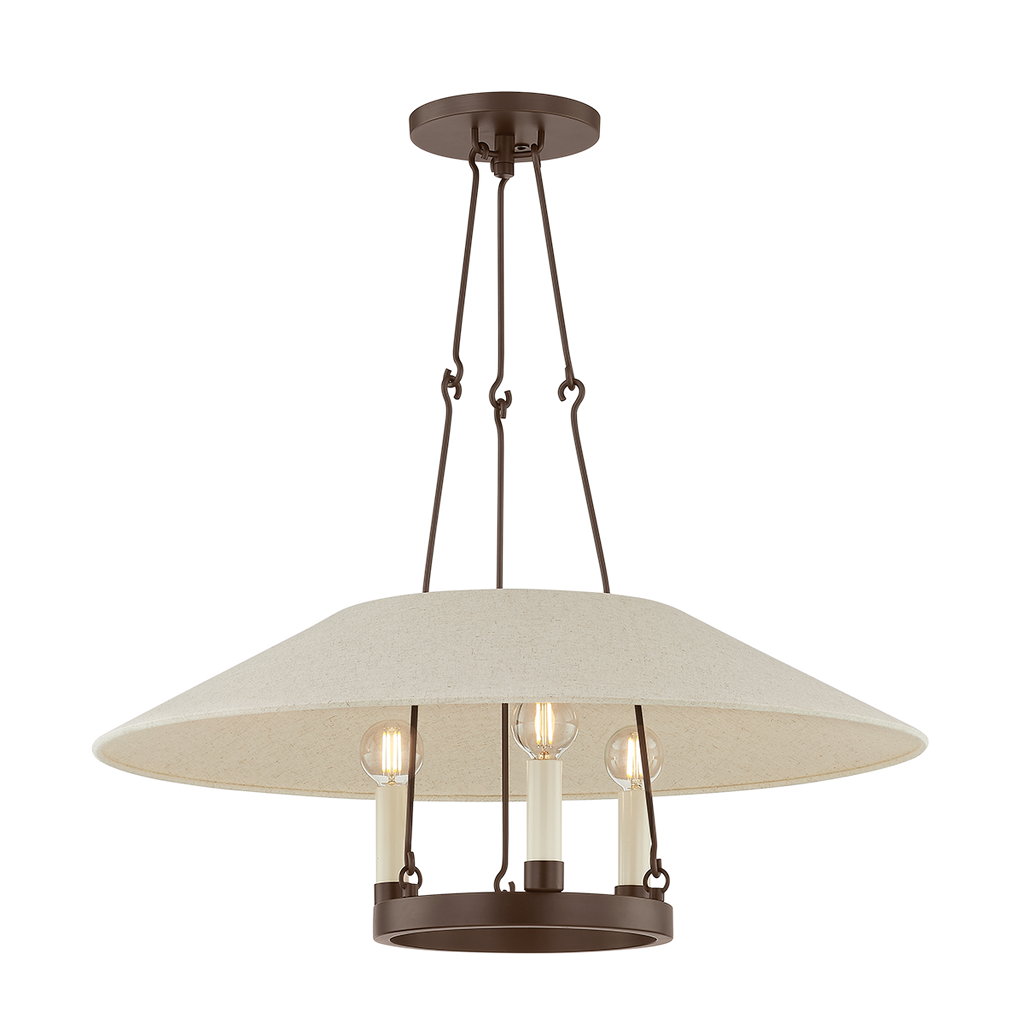 ARCHIVE 3 LIGHTS