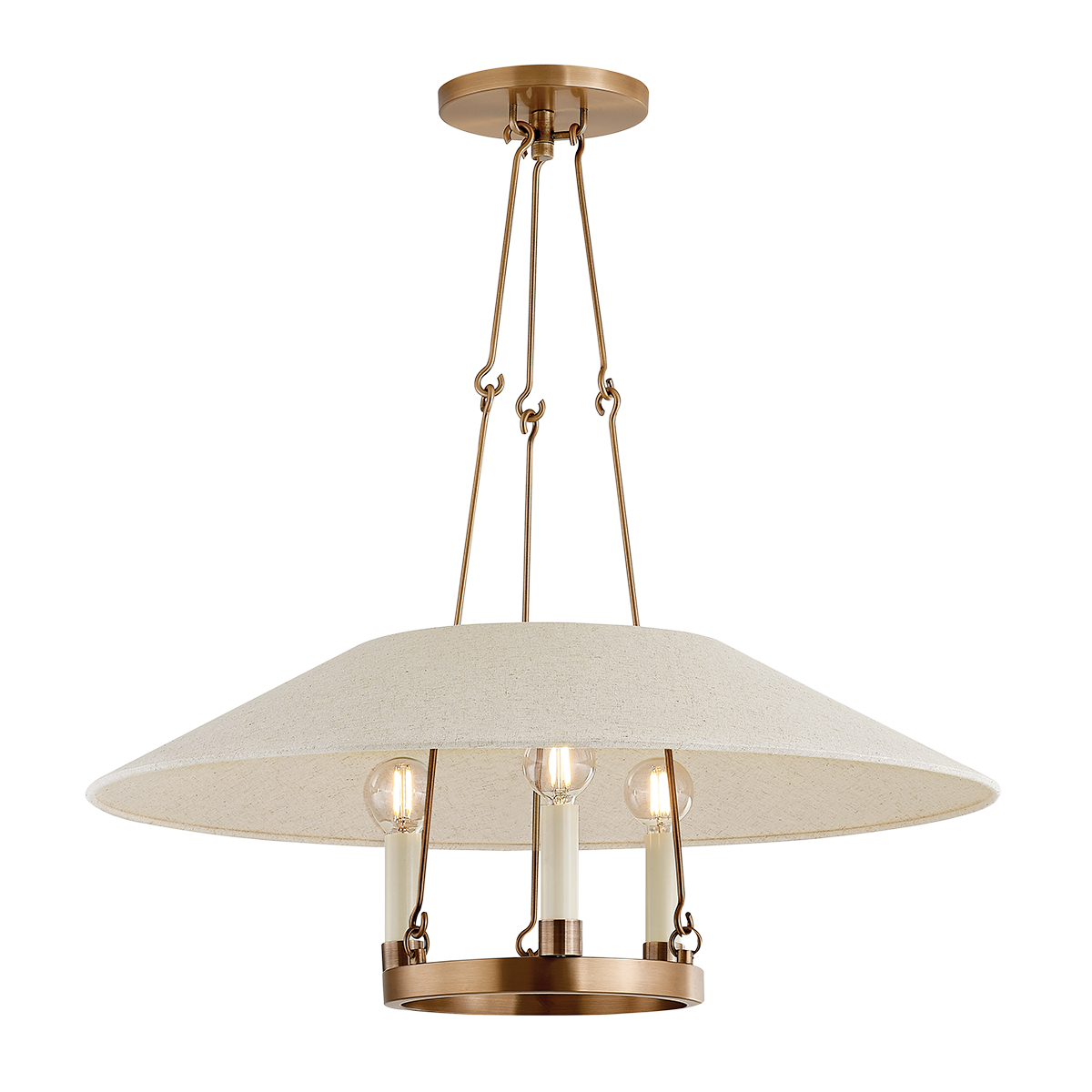 ARCHIVE 3 LIGHTS