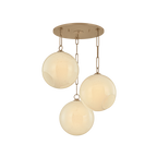 BRAMBLE 3 LIGHTS