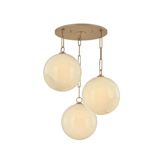 BRAMBLE 3 LIGHTS