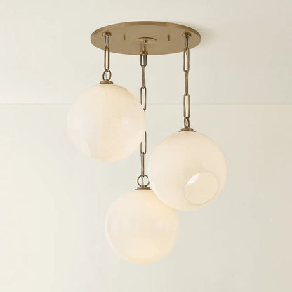 BRAMBLE 3 LIGHTS