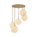 BRAMBLE 5 LIGHTS