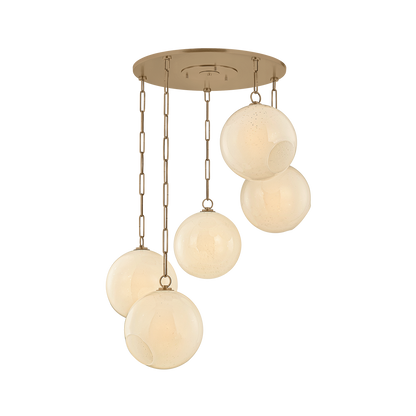 BRAMBLE 5 LIGHTS
