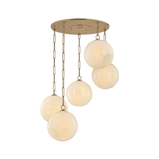 BRAMBLE 5 LIGHTS