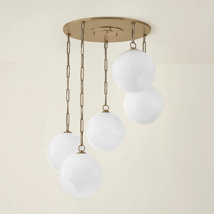 BRAMBLE 5 LIGHTS