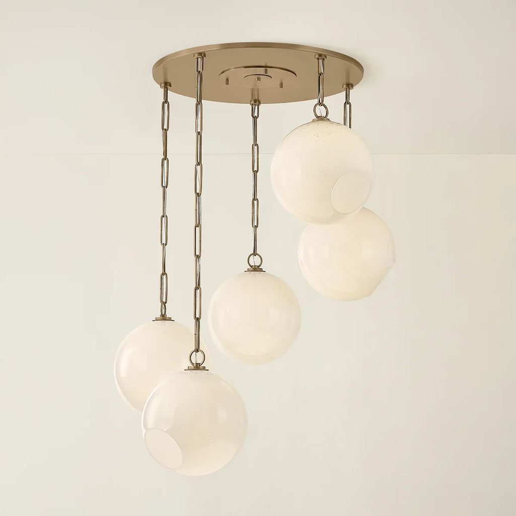 BRAMBLE 5 LIGHTS