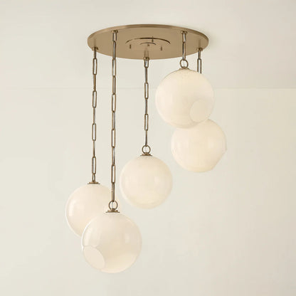 BRAMBLE 5 LIGHTS