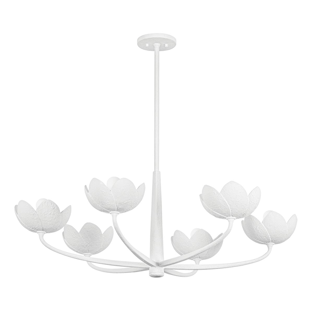 ARCATA CHANDELIER