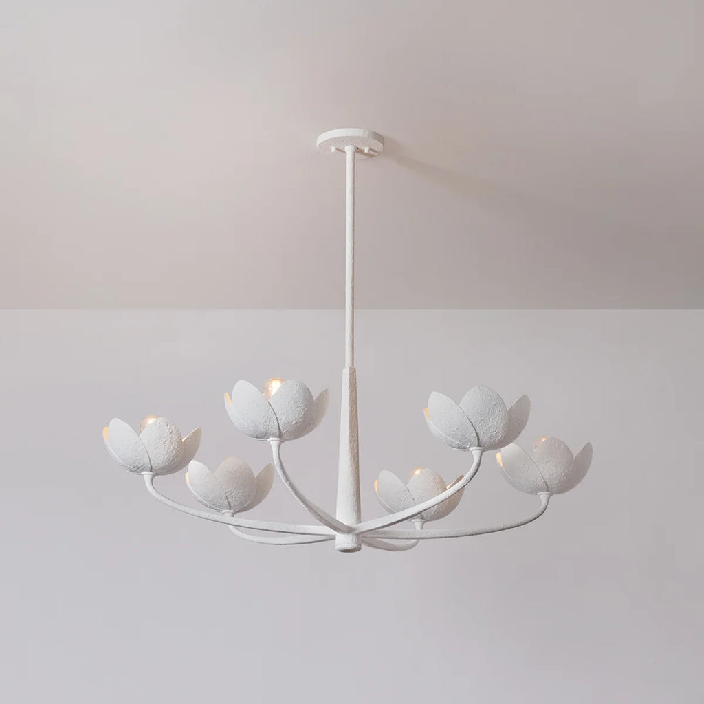 ARCATA CHANDELIER