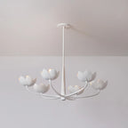 ARCATA CHANDELIER