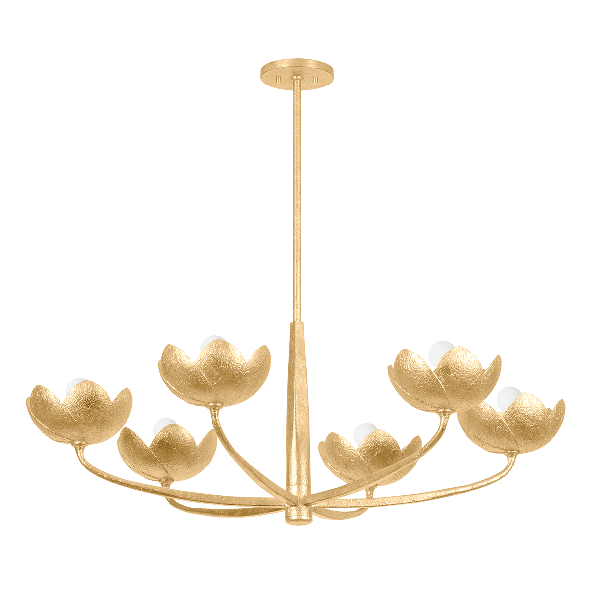 ARCATA CHANDELIER