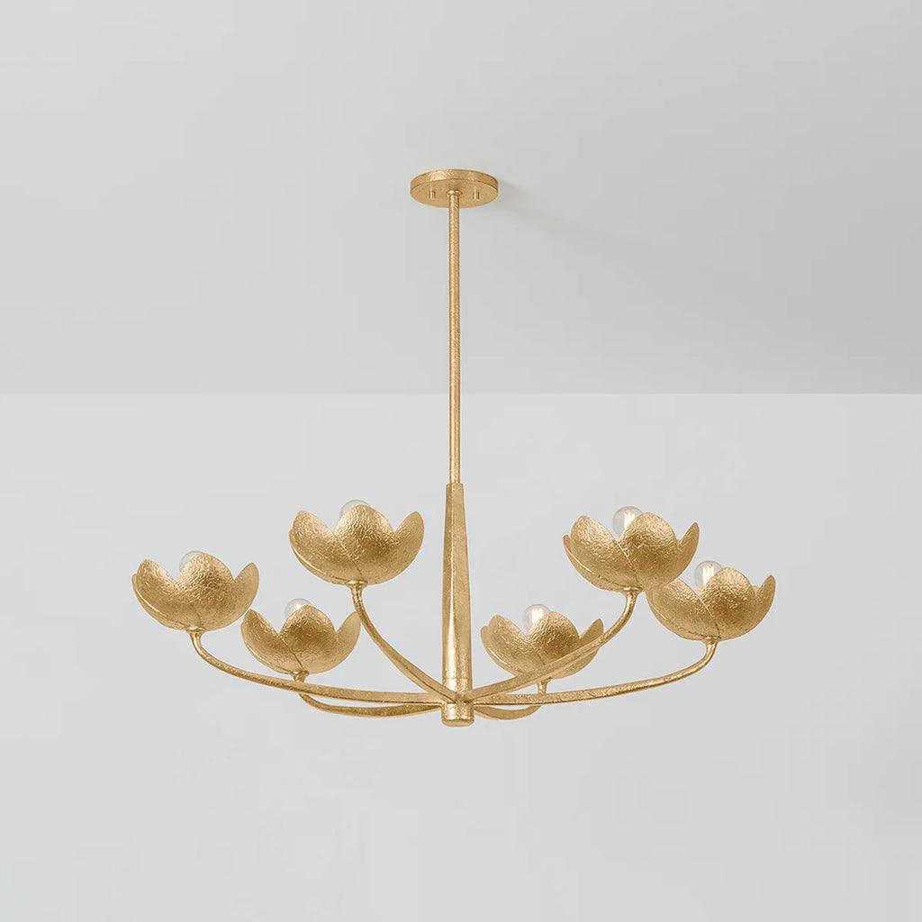 ARCATA CHANDELIER