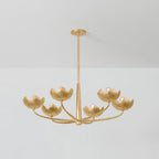ARCATA CHANDELIER